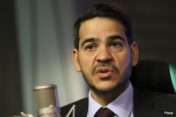 AGU pedirá na Justiça a retirada do Discord do ar
