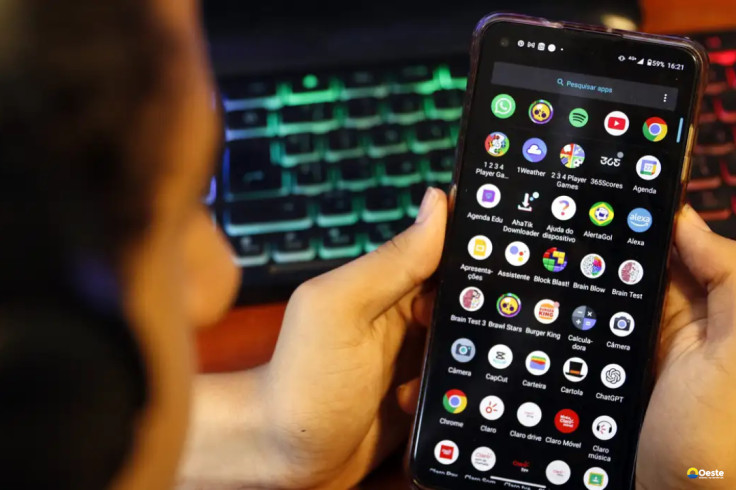 AGU se reúne com Discord e cobra proteção de crianças na plataforma