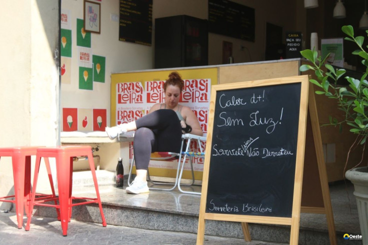 AGU vai investigar apagões em São Paulo; ordem foi do presidente Lula