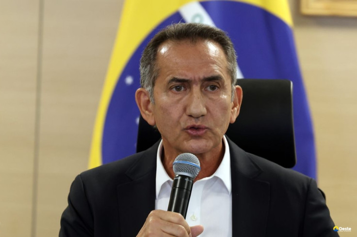 Ainda é impossível mensurar todos os danos do tornado, diz ministro