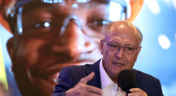 Alckmin: Acordo Mercosul-União Europeia deve entrar em vigor em maio