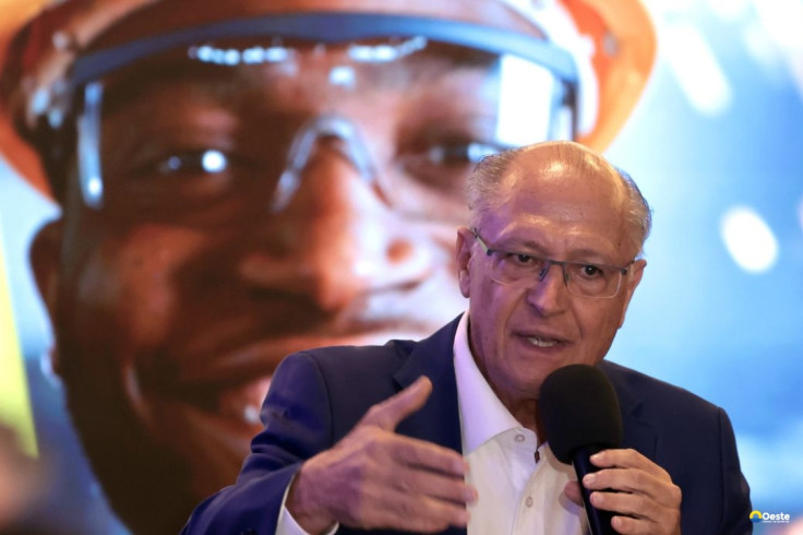 Alckmin: Acordo Mercosul-União Europeia deve entrar em vigor em maio