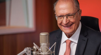 Alckmin conversa por telefone com vice-presidente da China