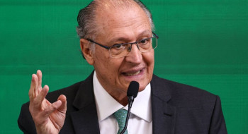 Alckmin: governo prepara decreto de salvaguardas no acordo Mercosul-UE