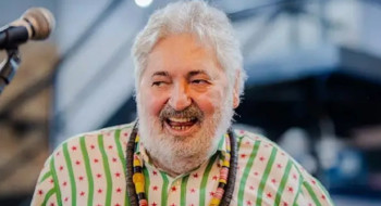 Alerj aprova concessão da Medalha Tiradentes ao compositor Moacyr Luz