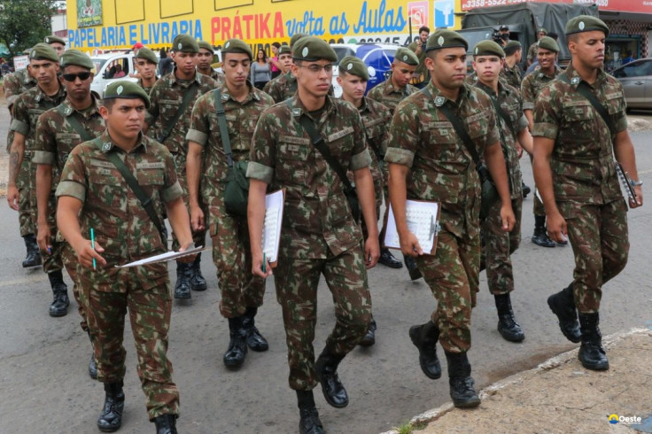 Alistamento militar de 2026 começa nesta quinta-feira