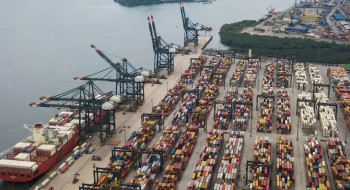 Alta de 28,6% nas exportações para a China compensa tarifaço americano