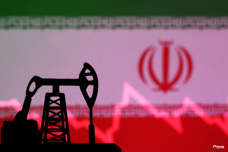 Alta do petróleo mobiliza potências do G7 em meio à guerra no Irã