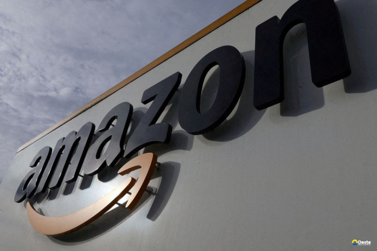 Amazon pode ser processada por suicídios ligados ao nitrito de sódio