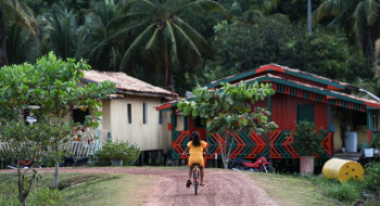 Amazônia Legal concentra quase metade dos conflitos de terra no Brasil