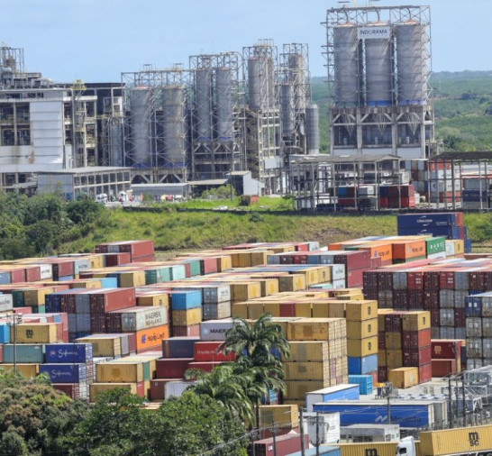 Amcham defende que adoção de reciprocidade contra os EUA seja evitada