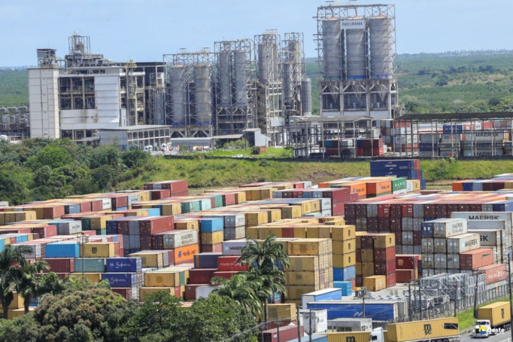 Amcham defende que adoção de reciprocidade contra os EUA seja evitada