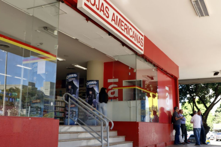 Americanas pedem à Justiça encerramento da recuperação judicial