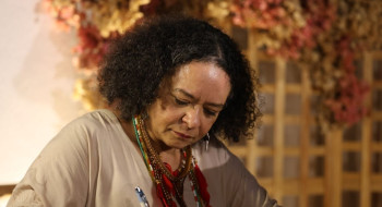 Ana Maria Gonçalves assume cadeira na Academia Brasileira de Letras