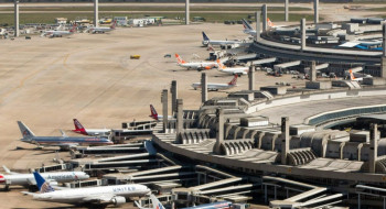 Anac aprova venda do Aeroporto Internacional do Rio de Janeiro/Galeão