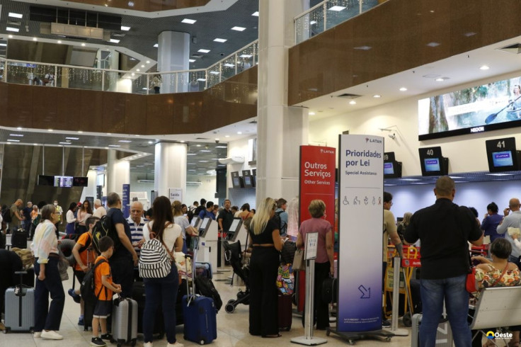 Anac discute com aéreas aumento de voos no Santos Dumont; Paes critica