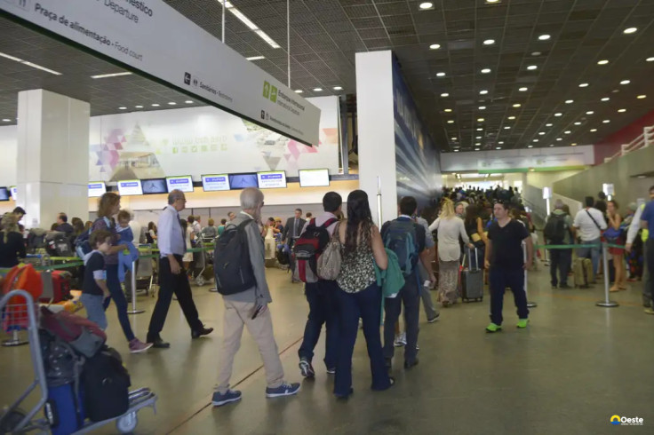 Anac faz operação em aeroportos com maior fluxo em 15 estados