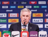 Ancelotti convoca seleção para amistosos contra Japão e Singapura