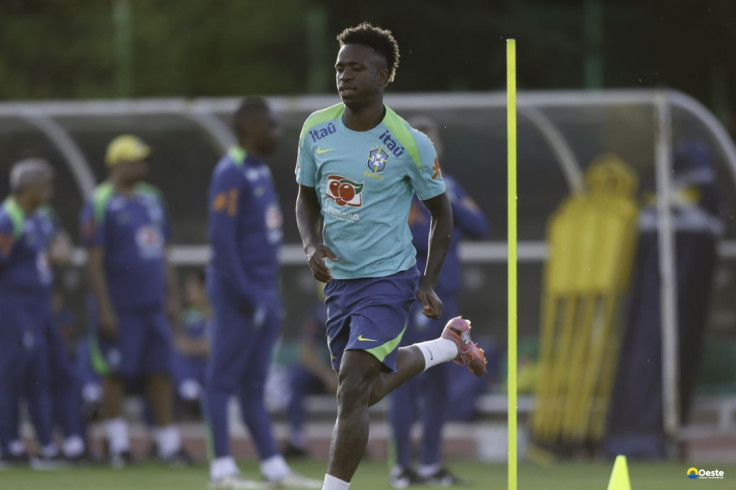 Ancelotti esboça formação da seleção para enfrentar Coreia do Sul