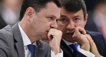 Anderson Torres pede para cumprir pena na superintendência da PF