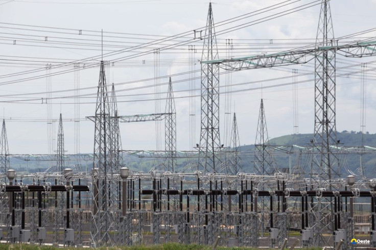 Aneel prevê três leilões de transmissão de energia em 2027