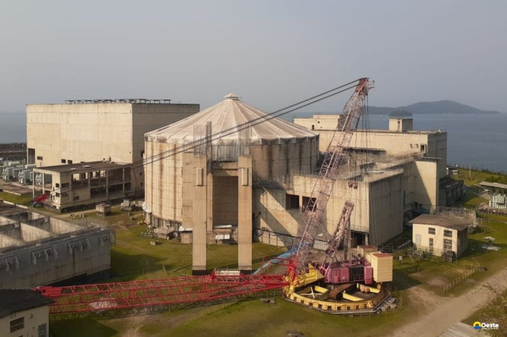 Angra 3: obra parada gera custo anual de quase R$ 1 bilhão