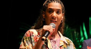 Anielle Franco critica fim das cotas raciais em Santa Catarina