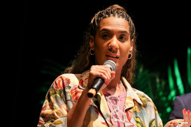 Anielle Franco critica fim das cotas raciais em Santa Catarina