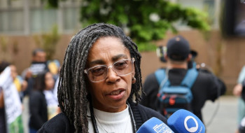 Anistia Internacional classifica como desastrosa operação no Rio