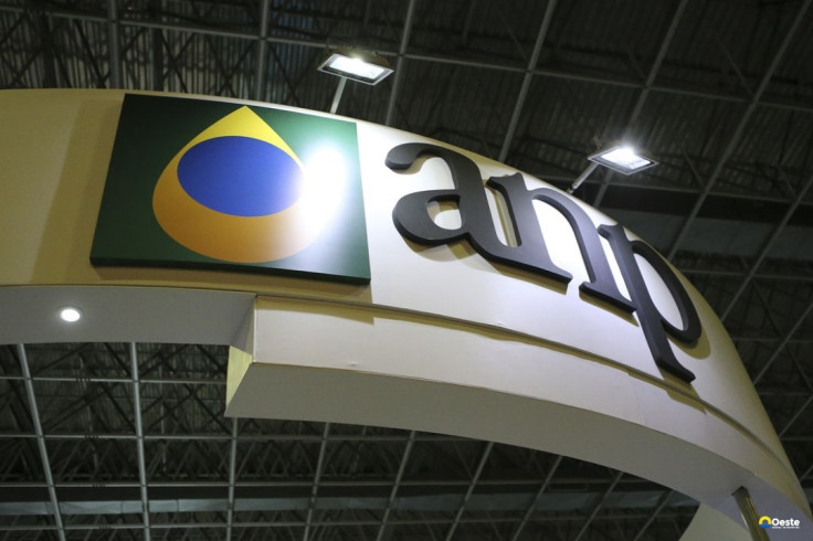 ANP autoriza funcionamento parcial da Refit