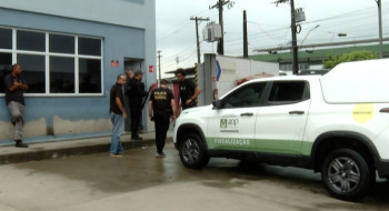 ANP fiscaliza distribuidoras de combustível no Rio de Janeiro