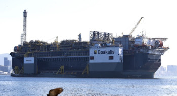 ANP leiloa nesta quarta sete blocos de petróleo no pré-sal