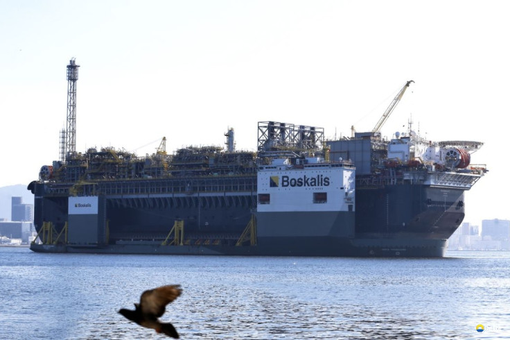 ANP leiloa nesta quarta sete blocos de petróleo no pré-sal