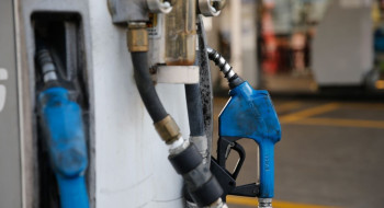 ANP tem 1ª redução do diesel após início da guerra no Oriente Médio