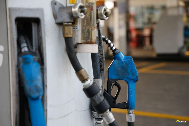 ANP tem 1ª redução do diesel após início da guerra no Oriente Médio