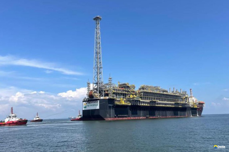 ANP vai notificar Petrobras para que oferte diesel e gasolina