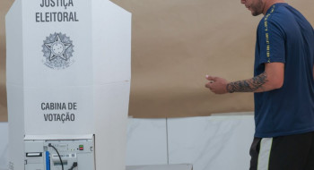 Antes da urna, papel e caneta: prepare sua colinha para votar
