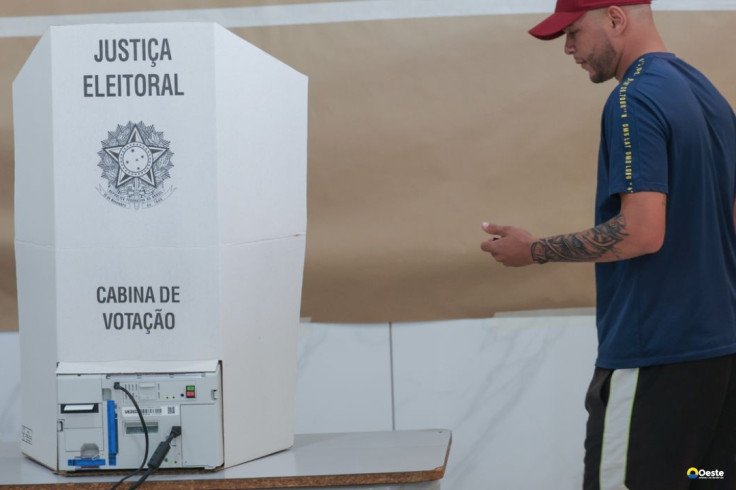 Antes da urna, papel e caneta: prepare sua colinha para votar