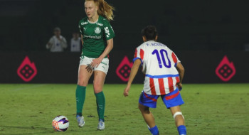 Antes do Brasileirão Feminino, Palmeiras e Flamengo decidem Ladies Cup