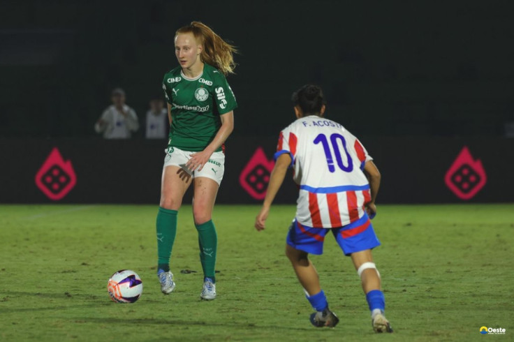 Antes do Brasileirão Feminino, Palmeiras e Flamengo decidem Ladies Cup