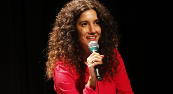 Antonia Pellegrino é a nova presidenta da EBC