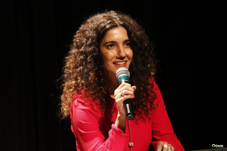 Antonia Pellegrino é a nova presidenta da EBC