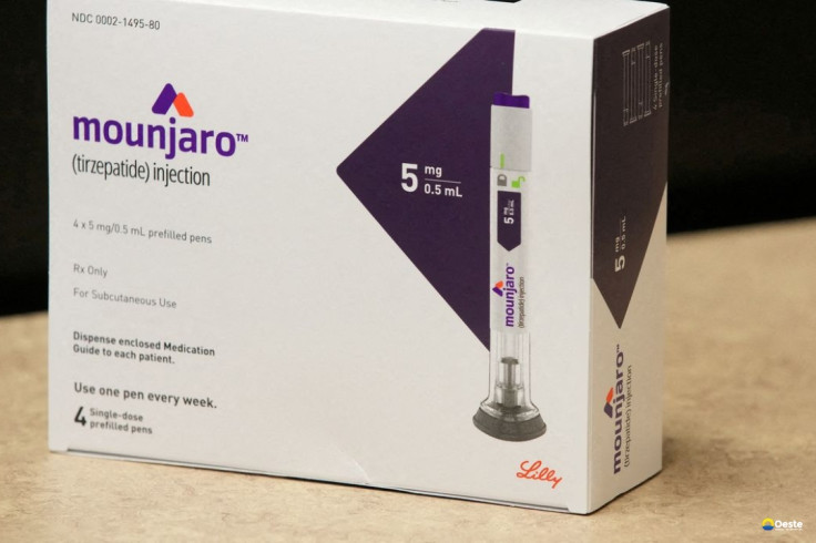 Anvisa alerta para anúncios falsos sobre canetas emagrecedoras