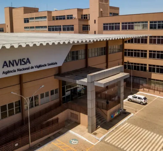 Anvisa discute norma para manipulação de canetas emagrecedoras