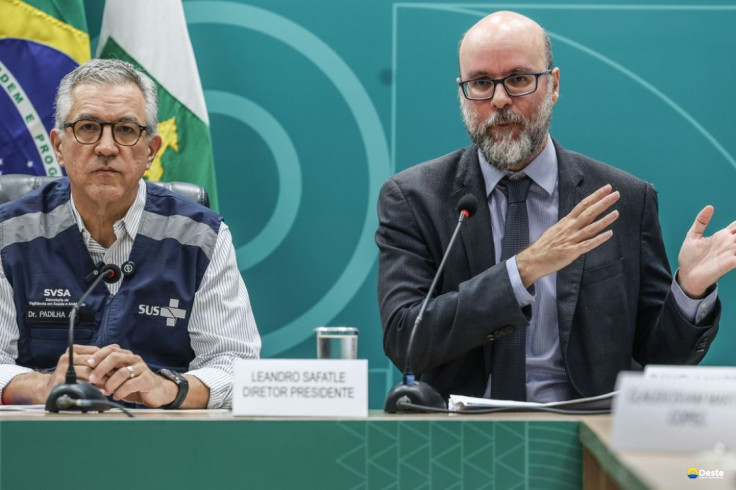 Anvisa libera estudo com medicamento para lesões na medula espinhal