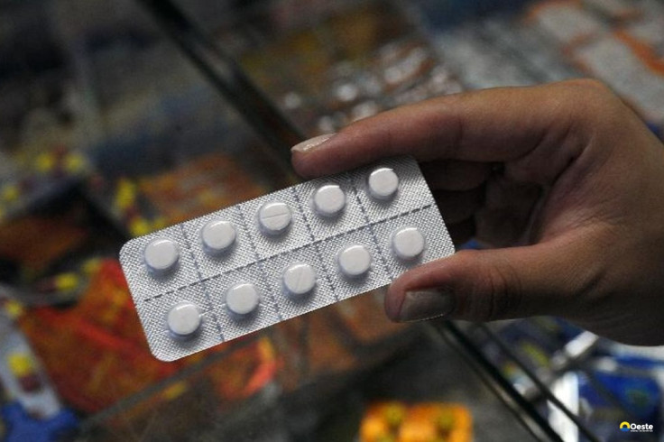 Anvisa manda recolher lote de dipirona com desvio de qualidade