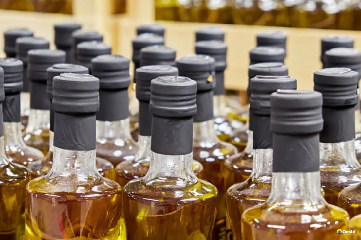 Anvisa proíbe venda de azeite e suspende doce de leite e sal grosso