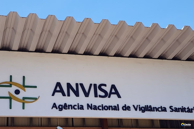 Anvisa proíbe venda de canetas emagrecedoras sem registro no país