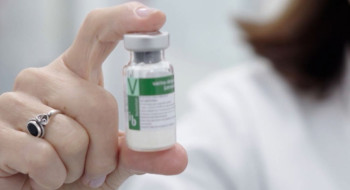 Anvisa publica registro da vacina contra a dengue do Butantan