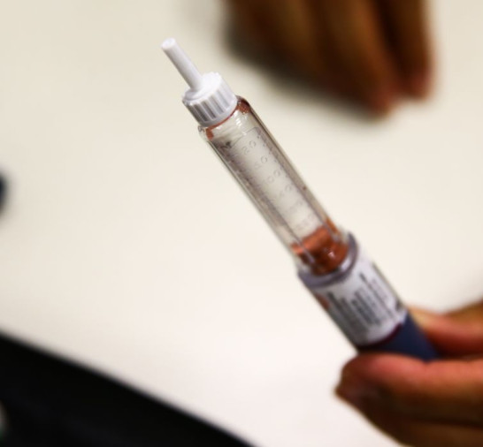 Anvisa registra 5 novas canetas de semaglutida para tratar diabetes
